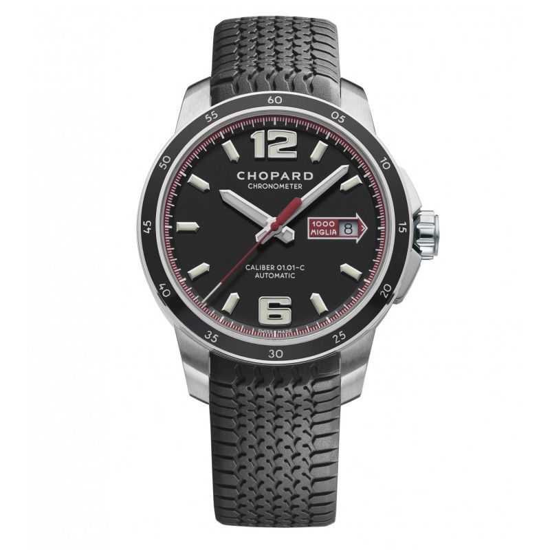 Montre Chopard Classic Racing Mille Migla GTS Automatic