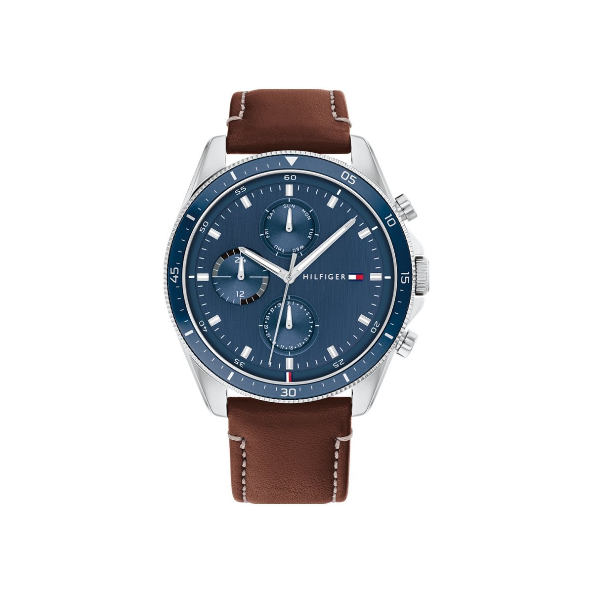 tommy hilfiger parker watch