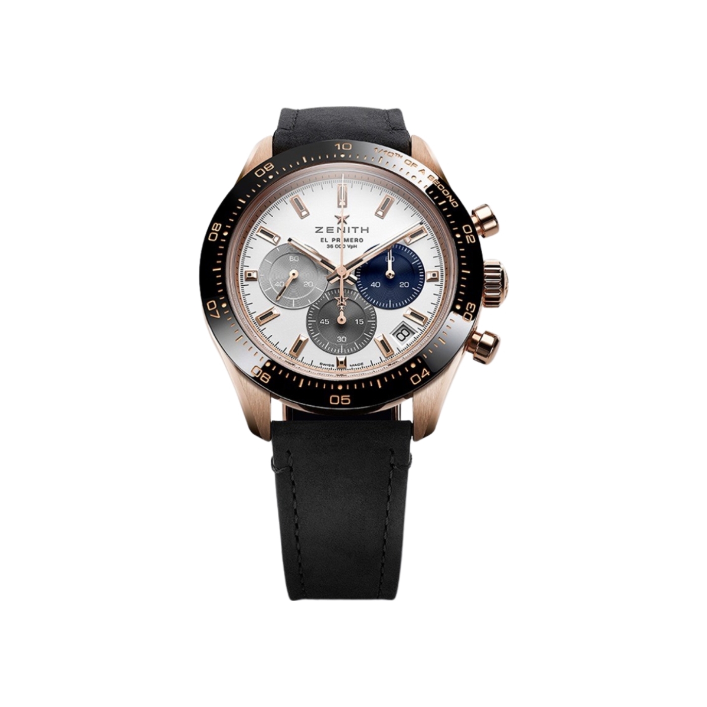 Montre ZENITH Chronomaster Sport