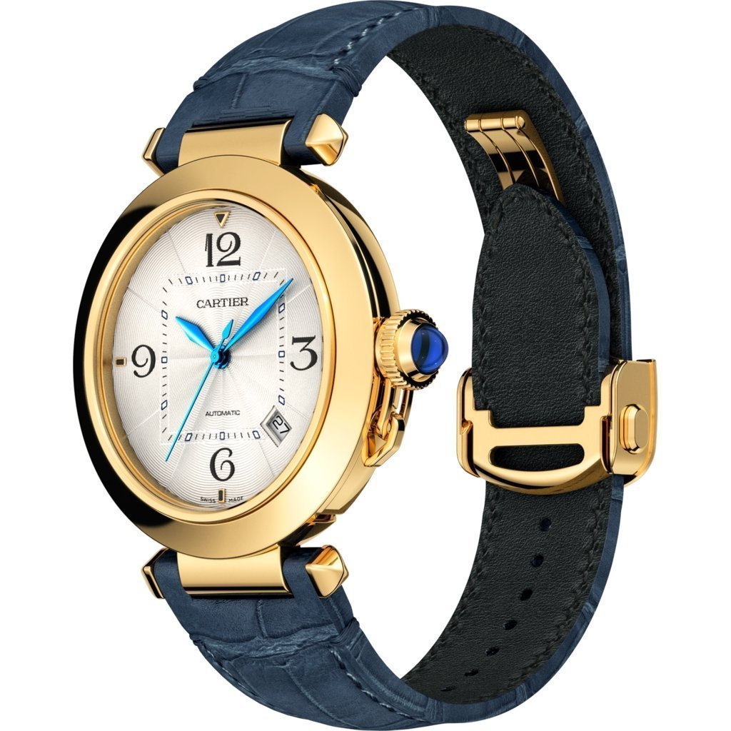 pasha de cartier cc391314