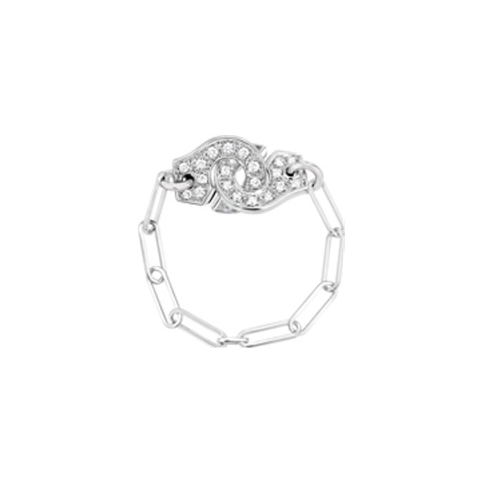 van dinh bague