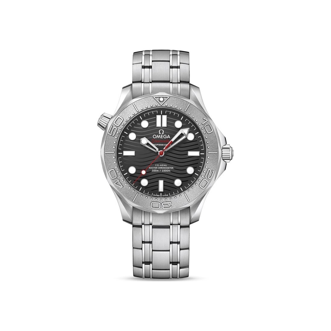 Montre Omega Seamaster 300 \