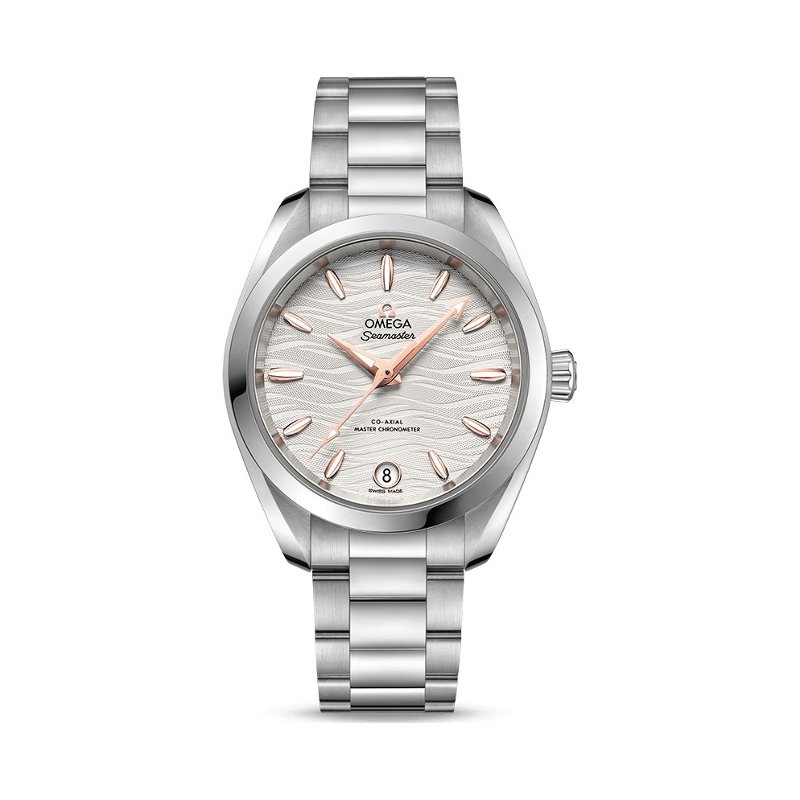 Montre OMEGA Seamaster Aqua Terra 150M Co-Axial Master Chronometer 34mm