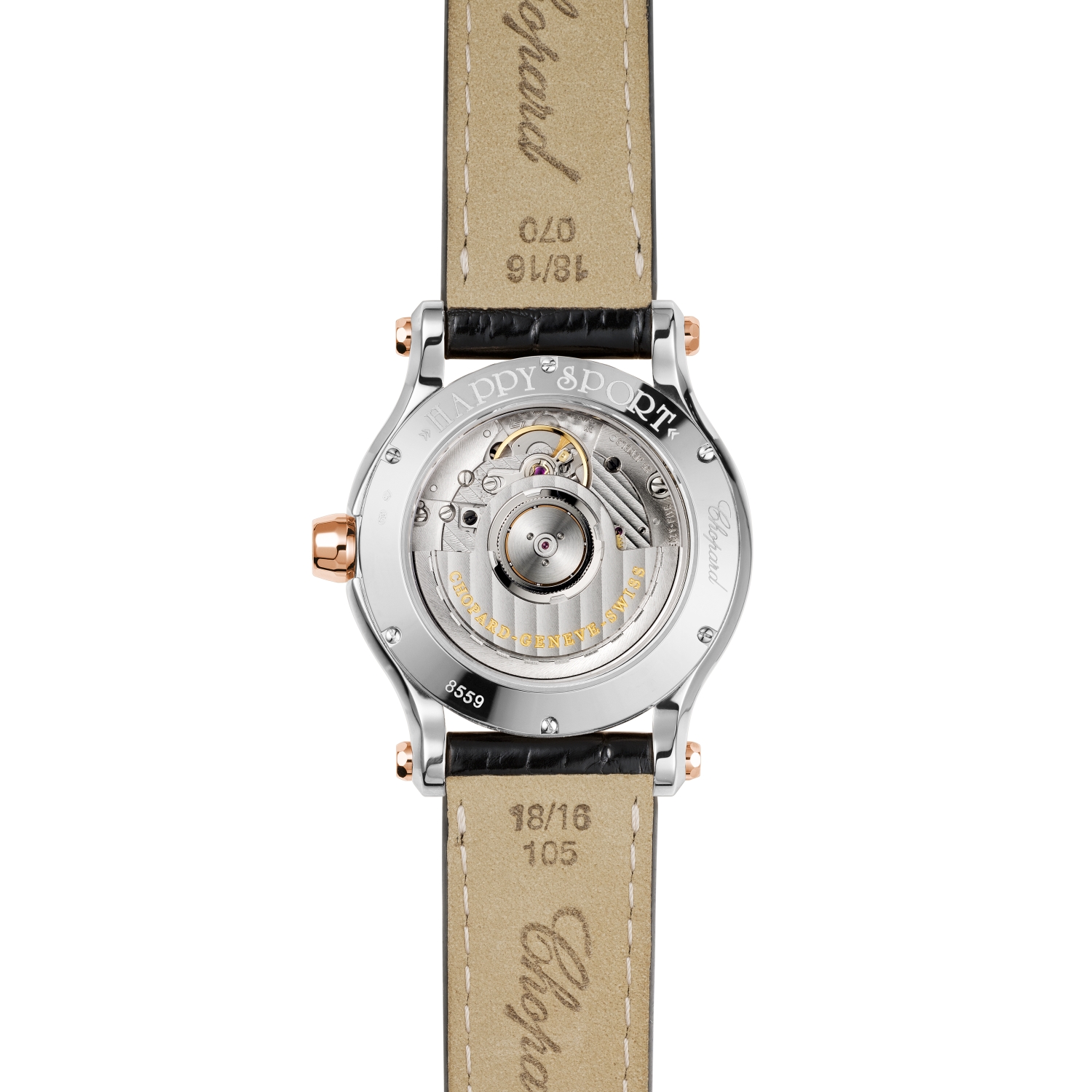 chopard 8559