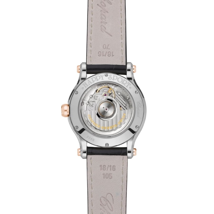 Montre Chopard Happy Sport