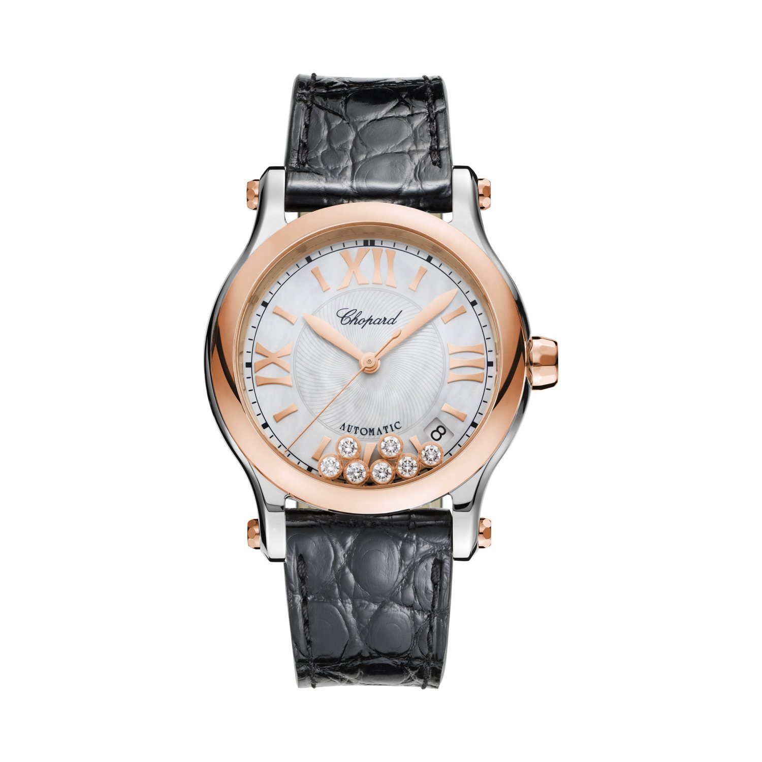 Montre Chopard Happy Sport