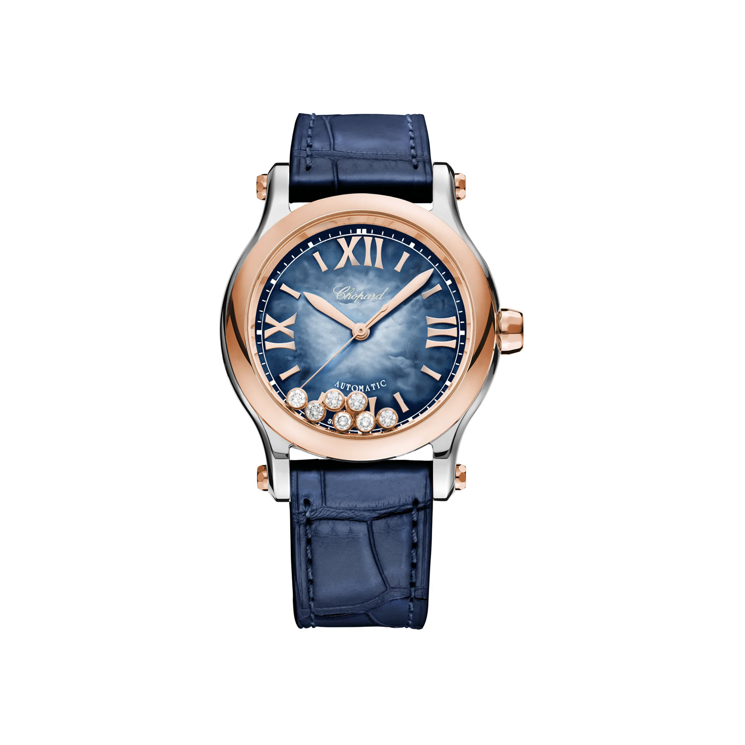 Montre Chopard Happy Sport 278578-6003