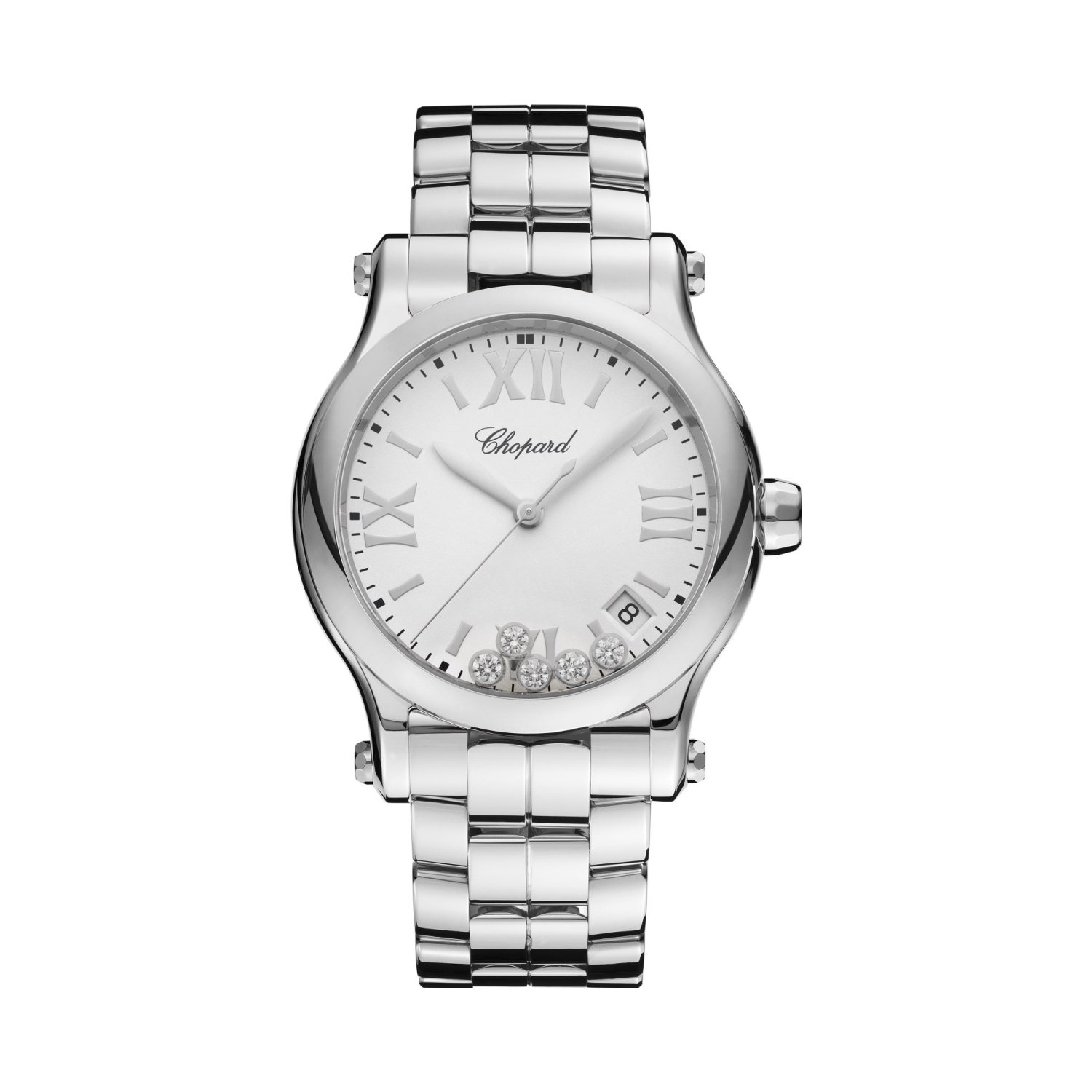 Montre Chopard Happy Sport 278582-3002