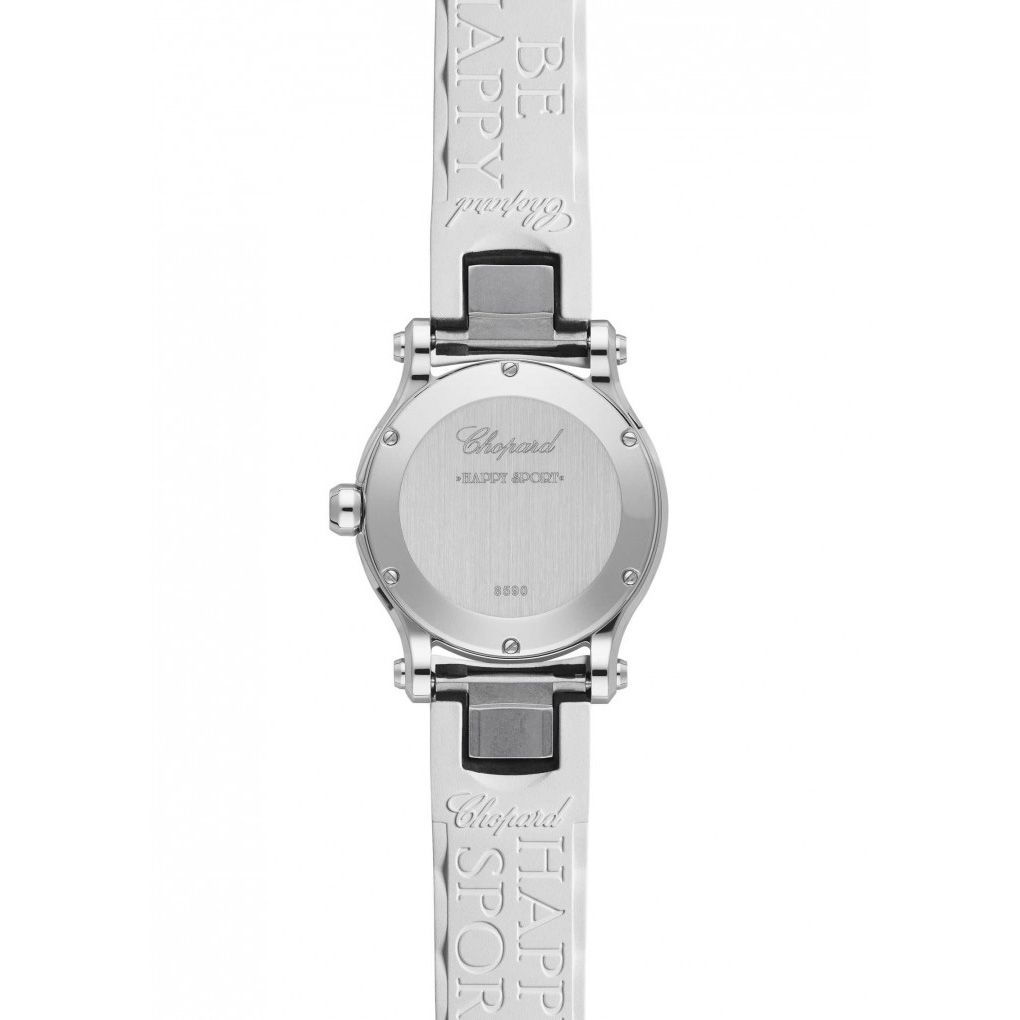 Montre Chopard Happy Diamonds Sport  278590-3001