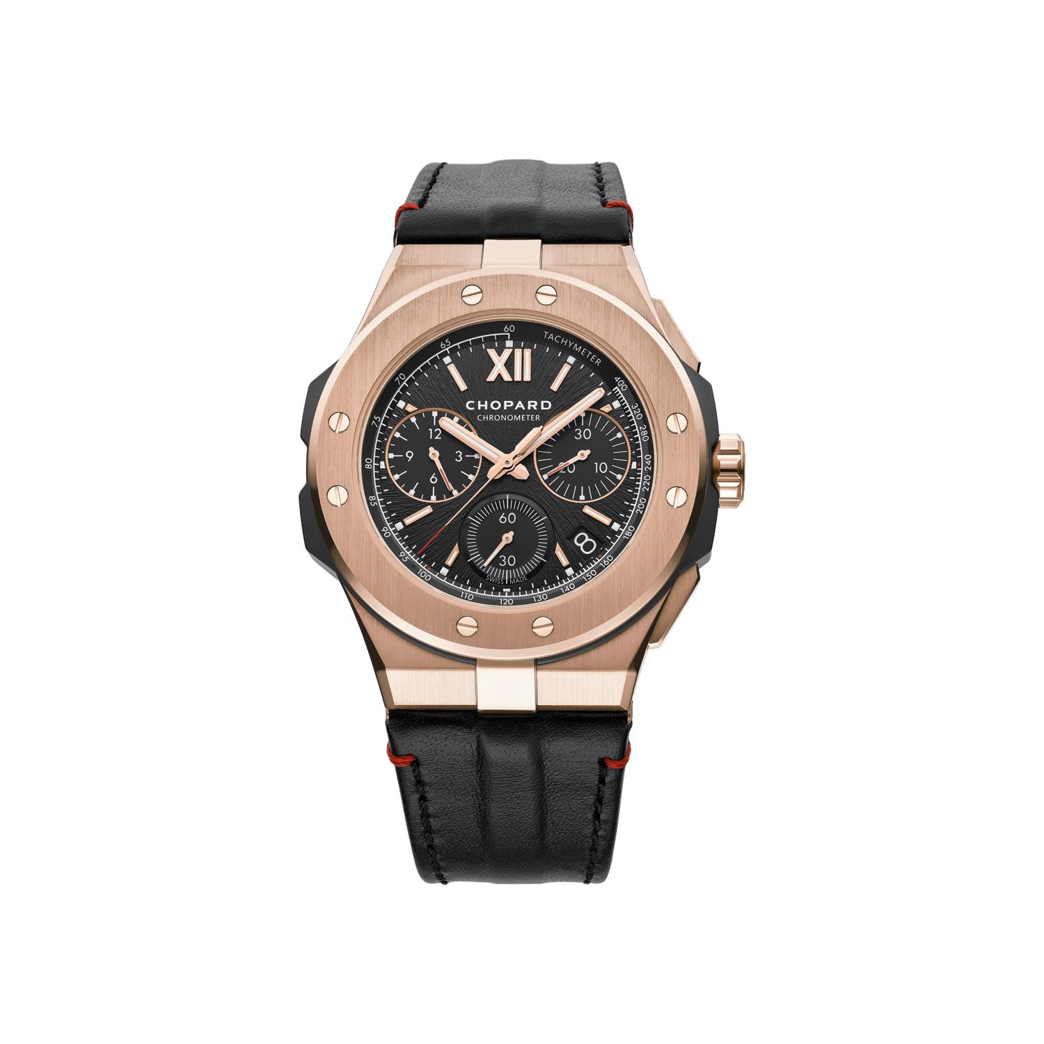 Montre Chopard Alpine Eagle 295387-9001