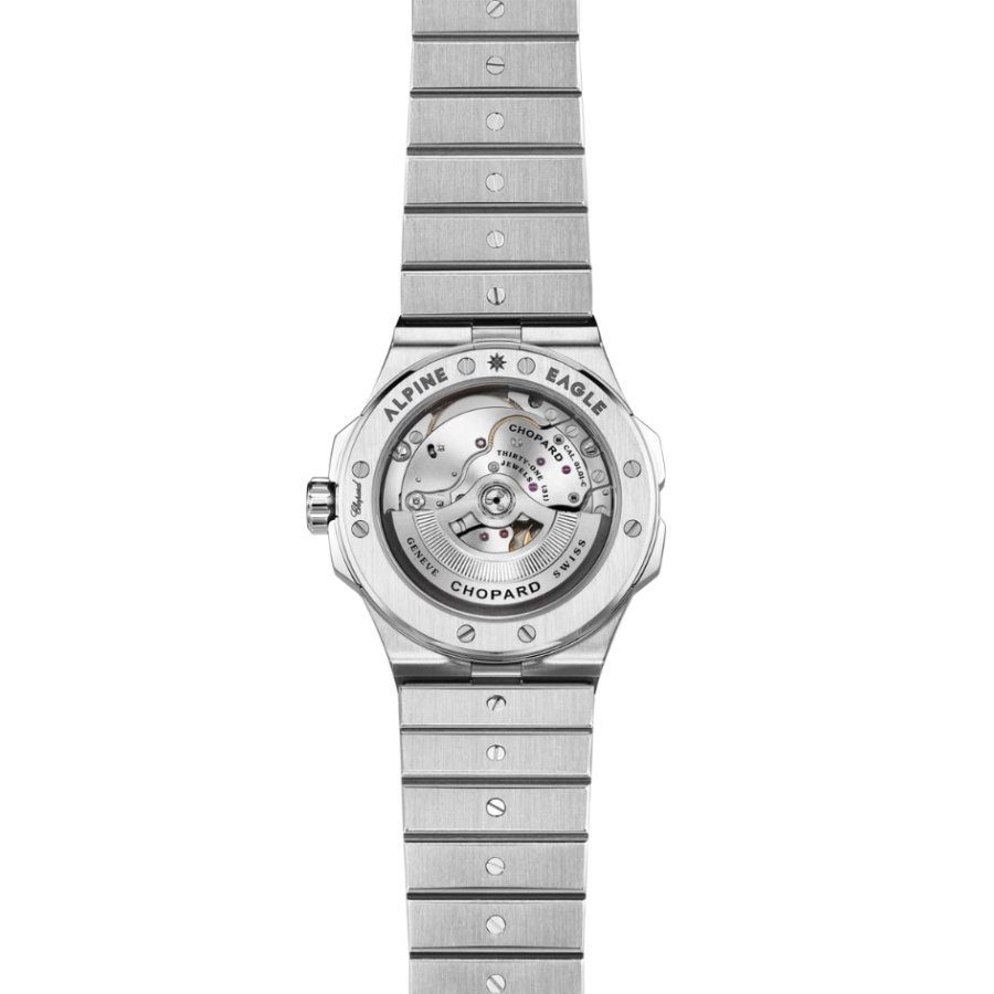 Montre Chopard Alpine Eagle 298600-3001