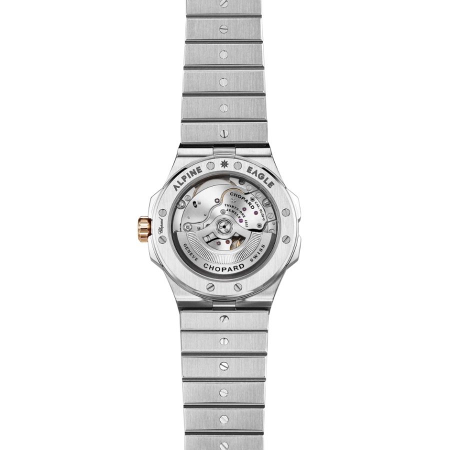 Montre Chopard Alpine Eagle 298600-6001