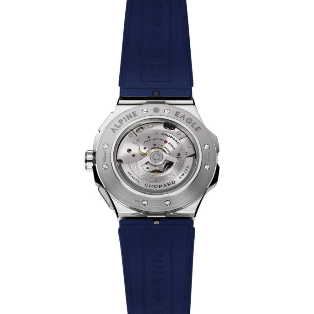 Montre Chopard Alpine Eagle 298609-3003