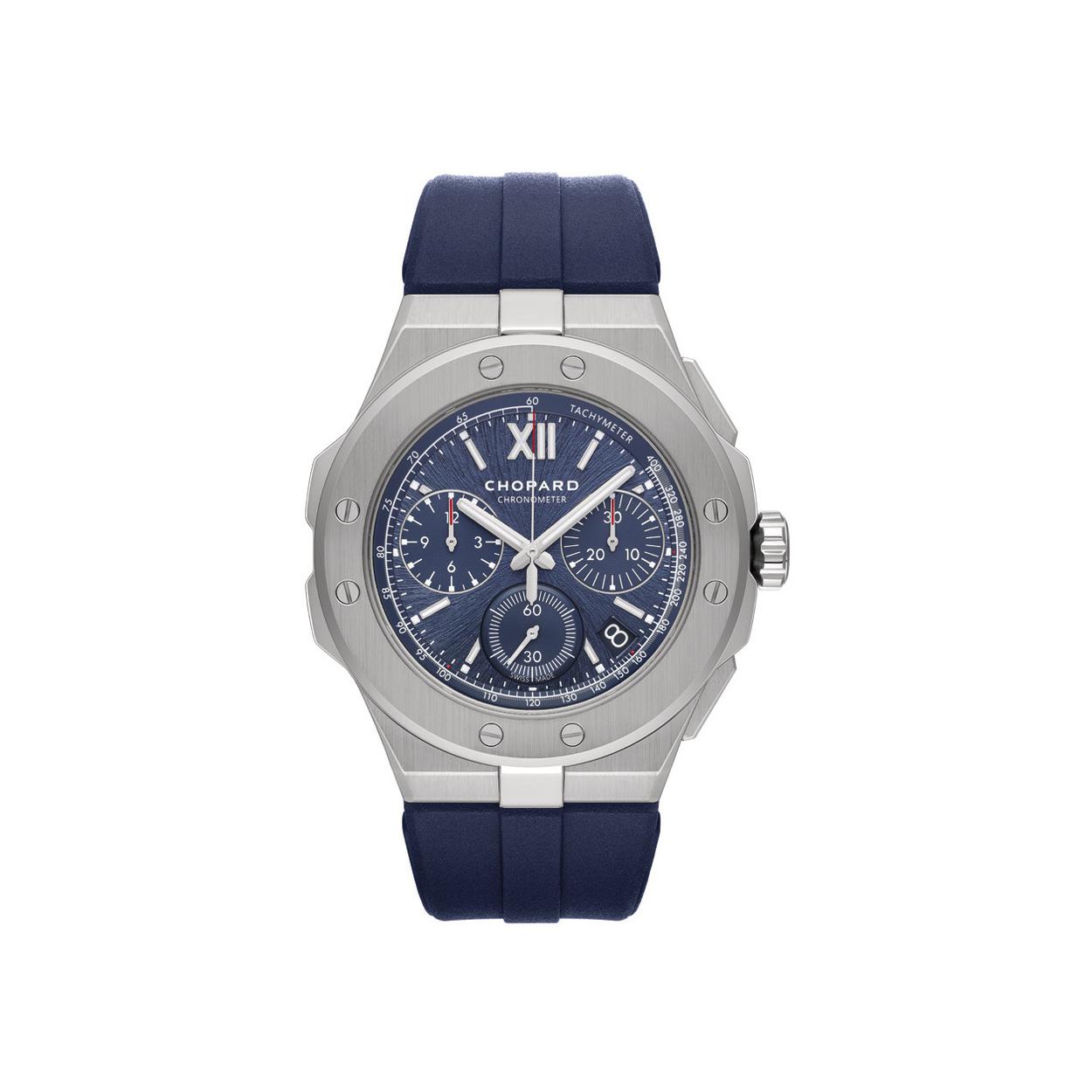 Montre Chopard Alpine Eagle 298609-3003