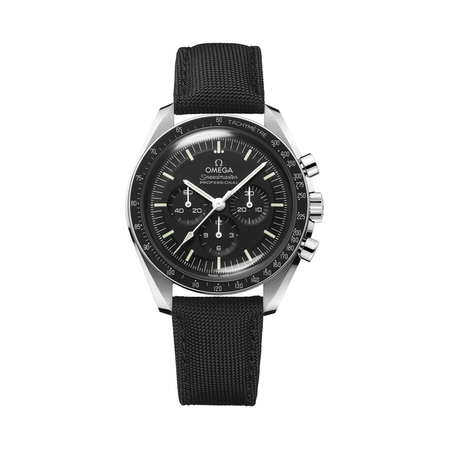 Montre OMEGA Speedmaster Moonwatch Professional Chronographe Co-Axial Master Chronometer 42mm