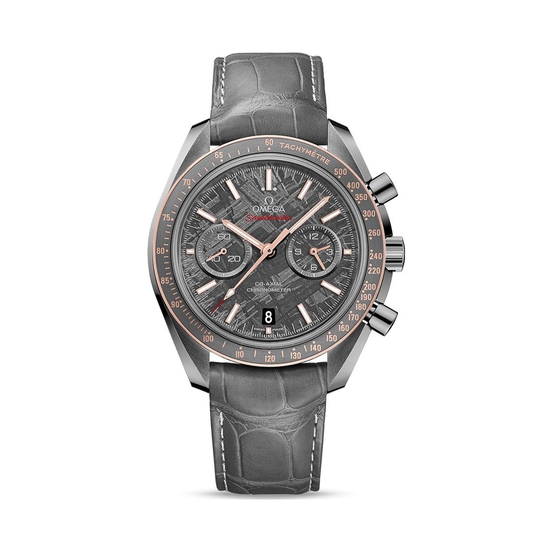 omega speedmaster moonwatch 44mm