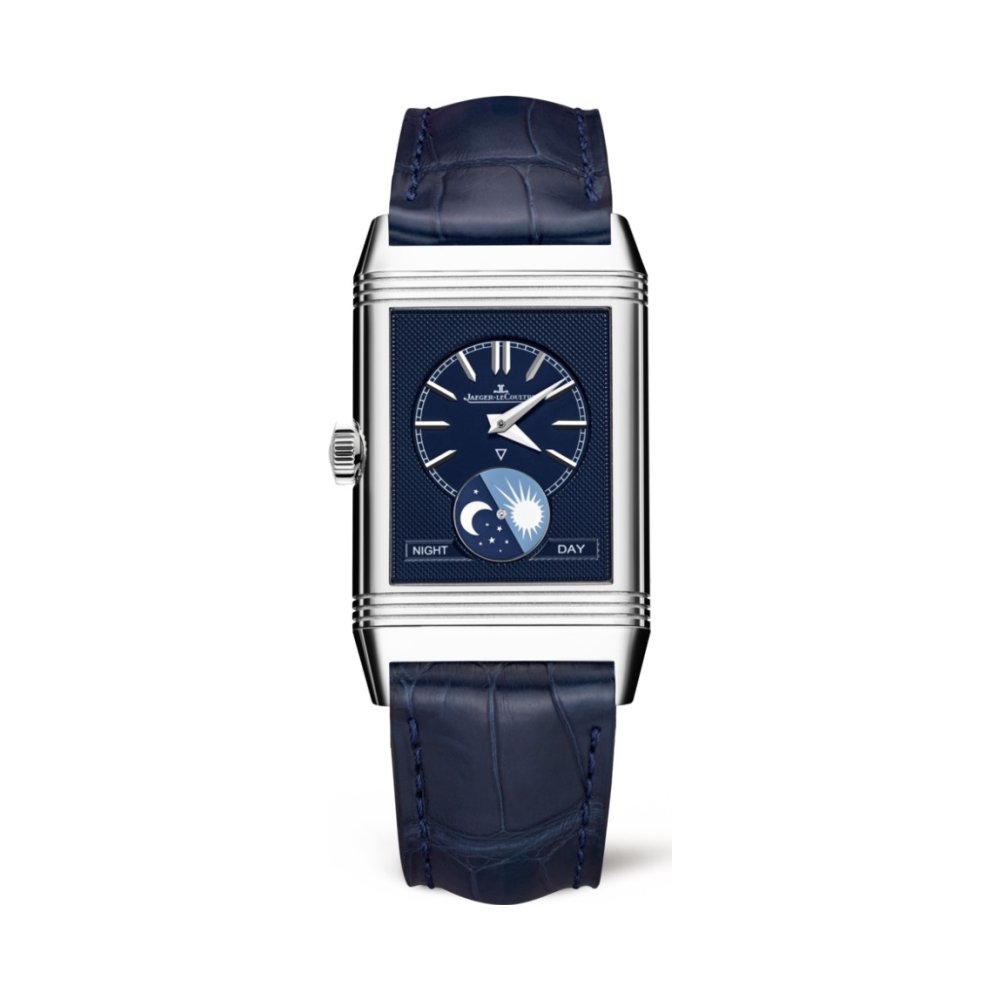 jaeger lecoultre tribute moon