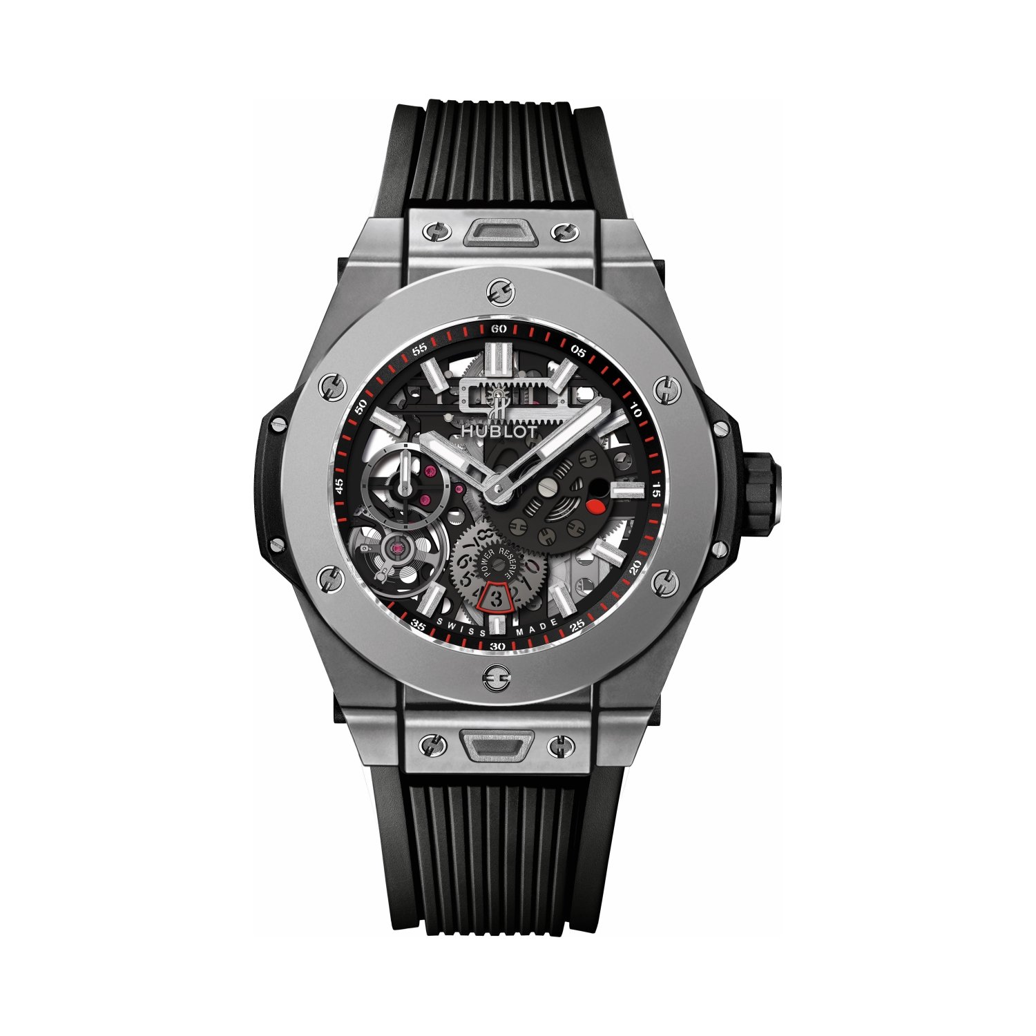 hublot big bang meca
