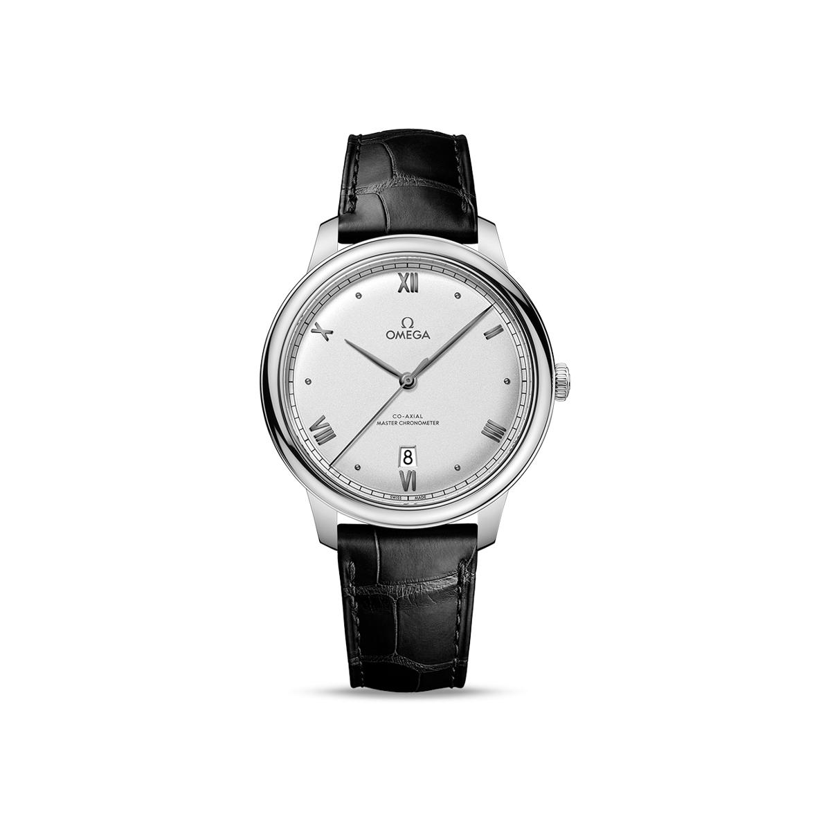 Montre OMEGA De Ville Prestige Co-Axial Master Chronometer 40mm