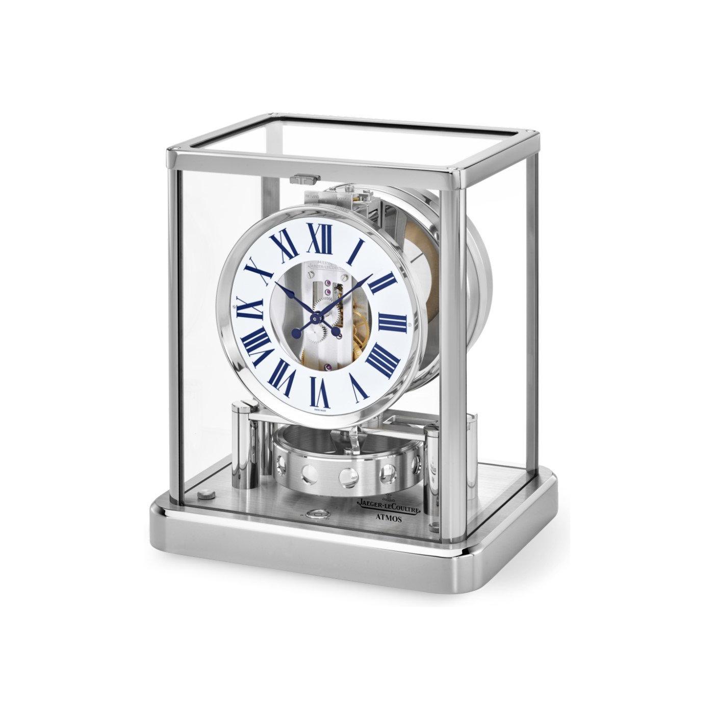 Pendule Jaeger-LeCoultre Atmos Classic