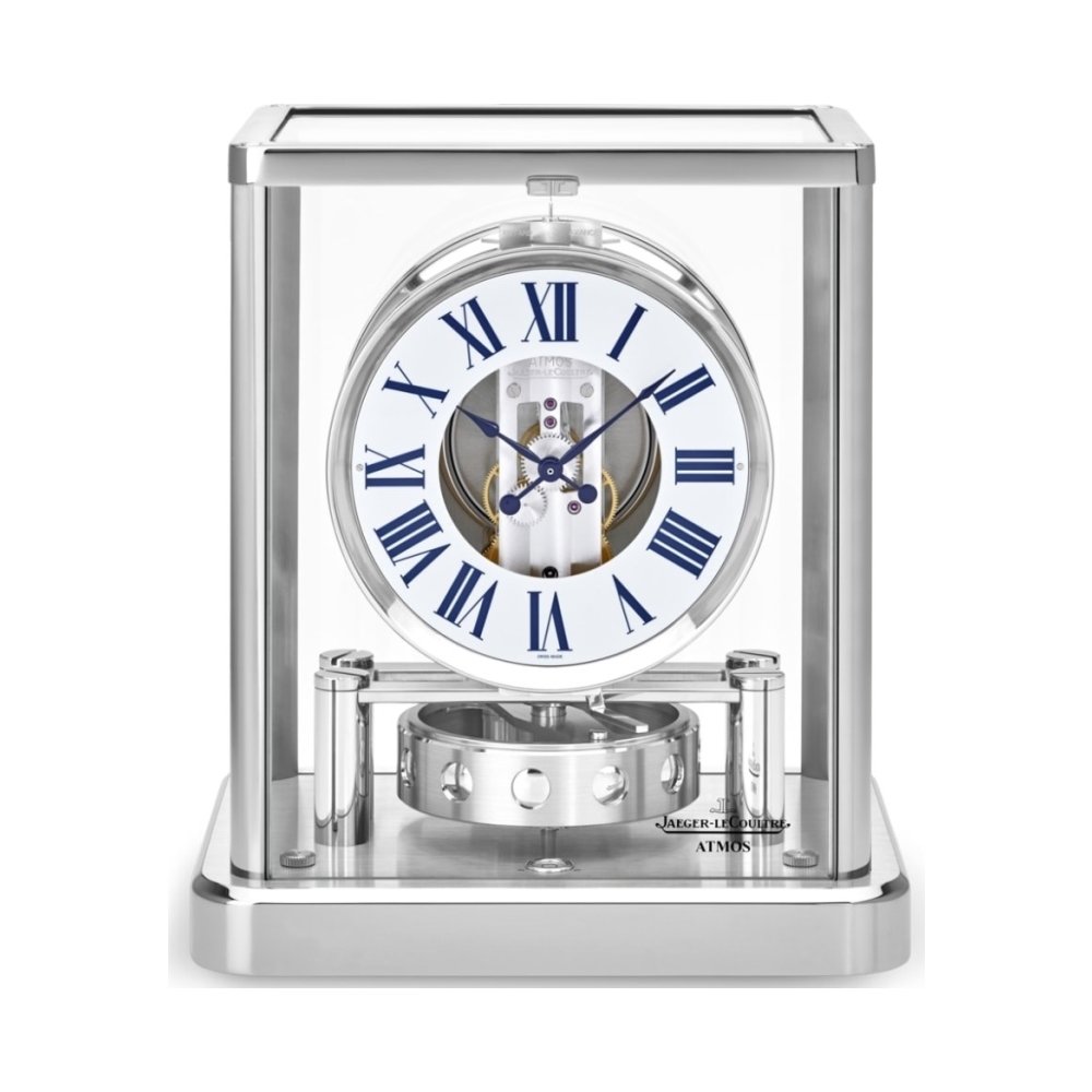 Pendule Jaeger-LeCoultre Atmos Classic