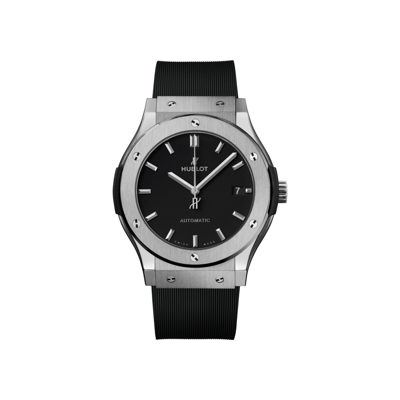 Montre Hublot Classic fusion Titanium 45mm