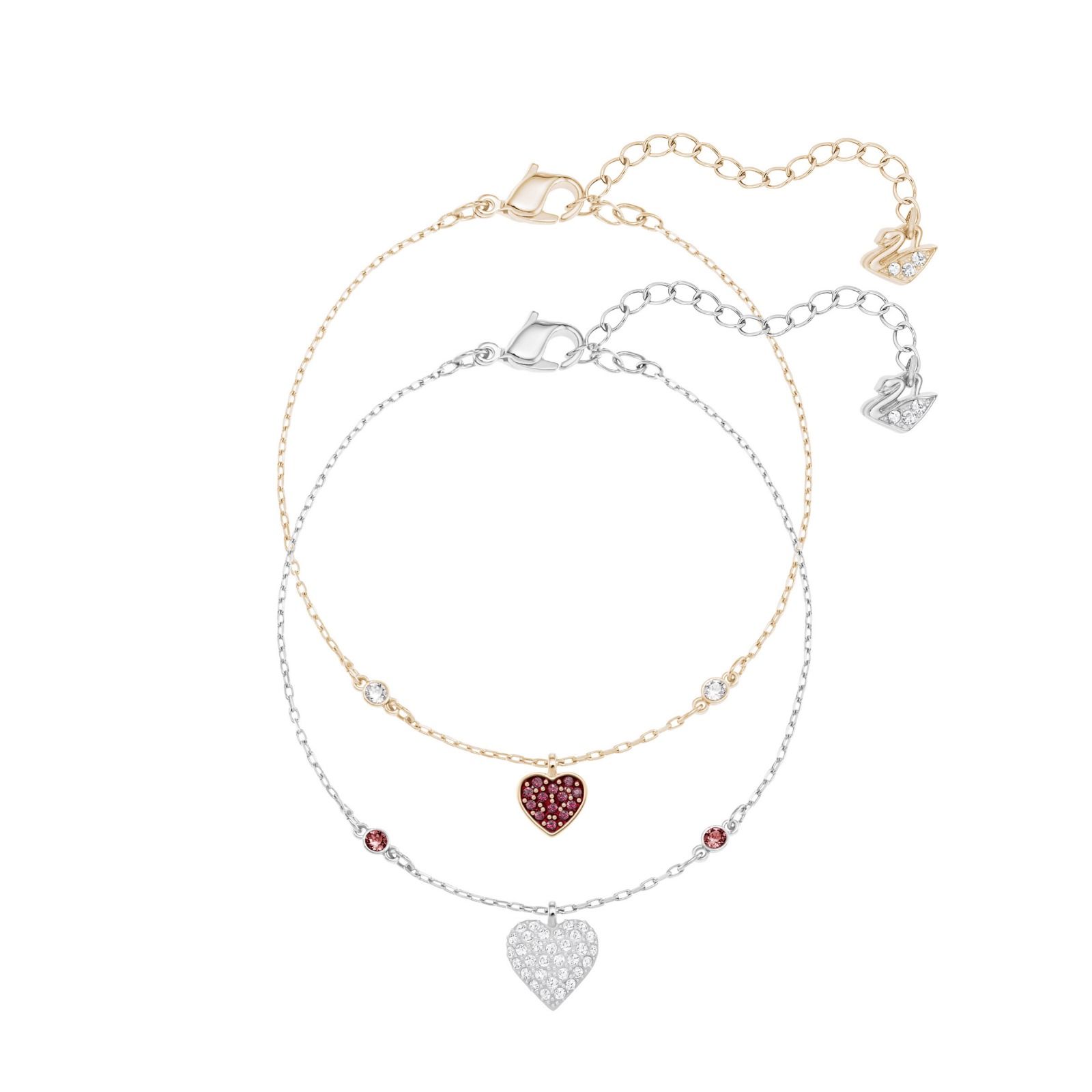 bracelet swarovski taille bracelet swarovski taille