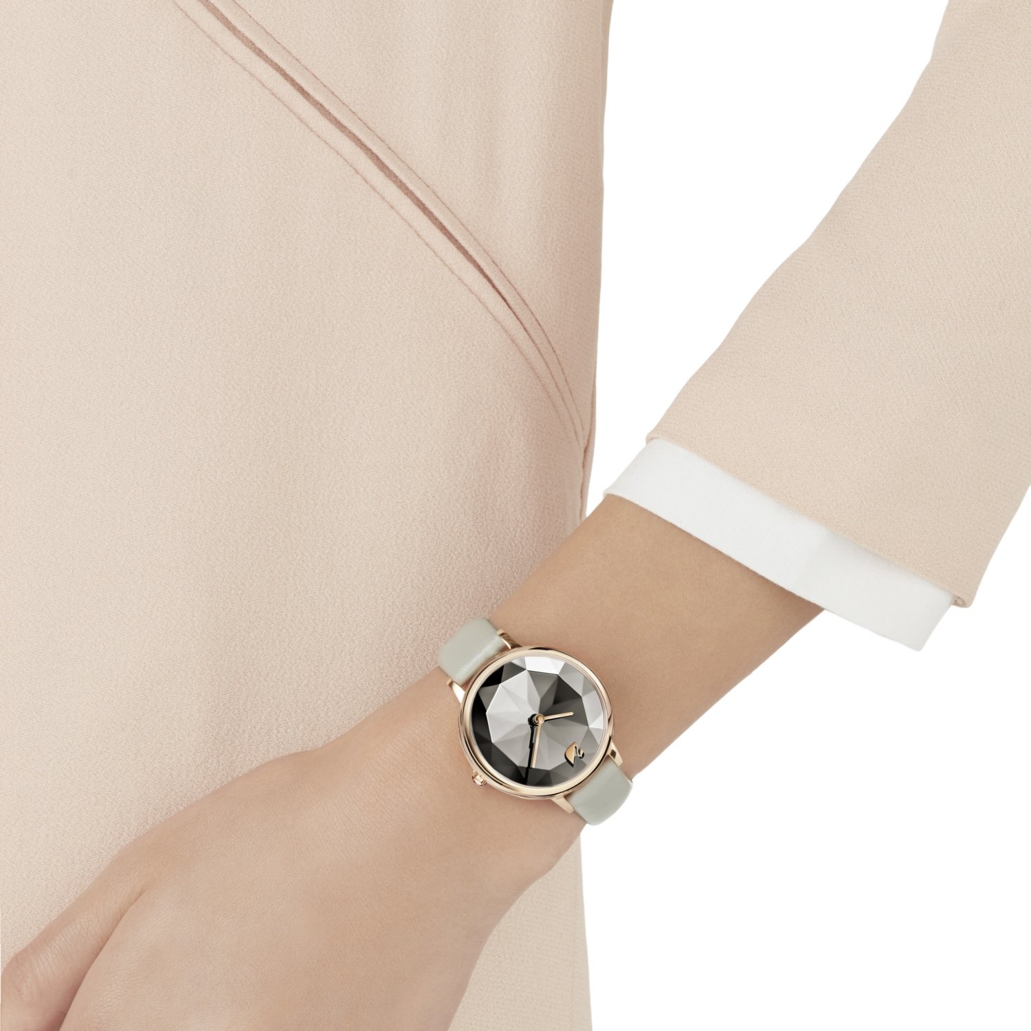 Coffrets SWAROVSKI: montre + bracelets - Algiers | Onlie Shopping |  Ouedkniss.com