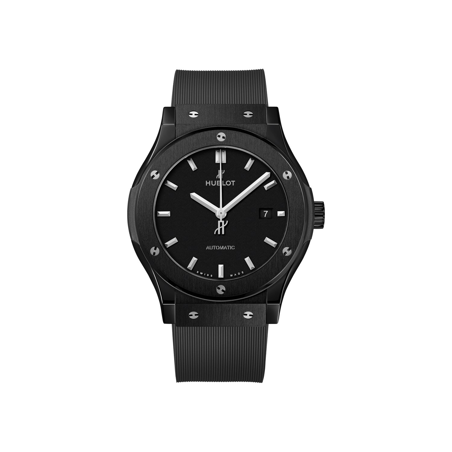 Montre Hublot Classic Fusion Black Magic 42mm