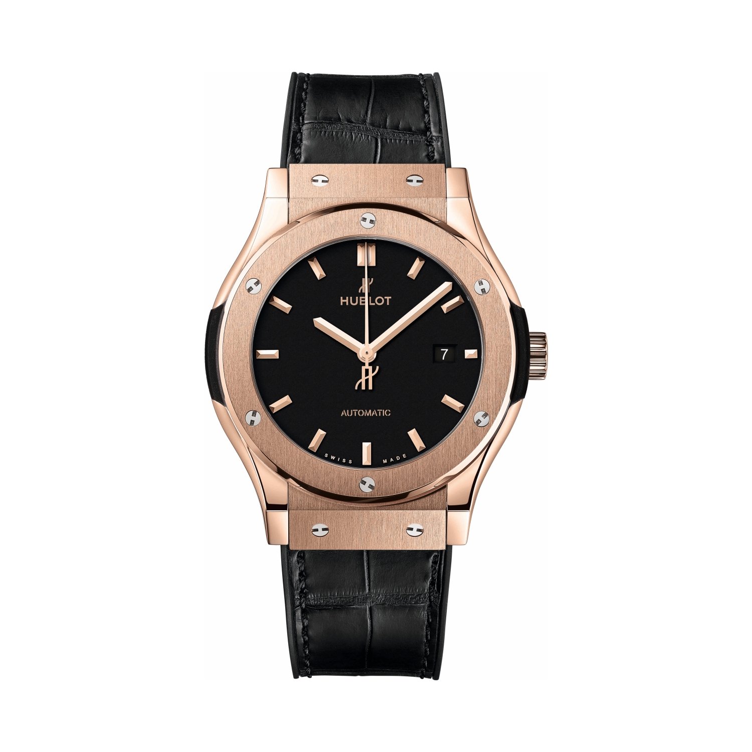 hublot king gold