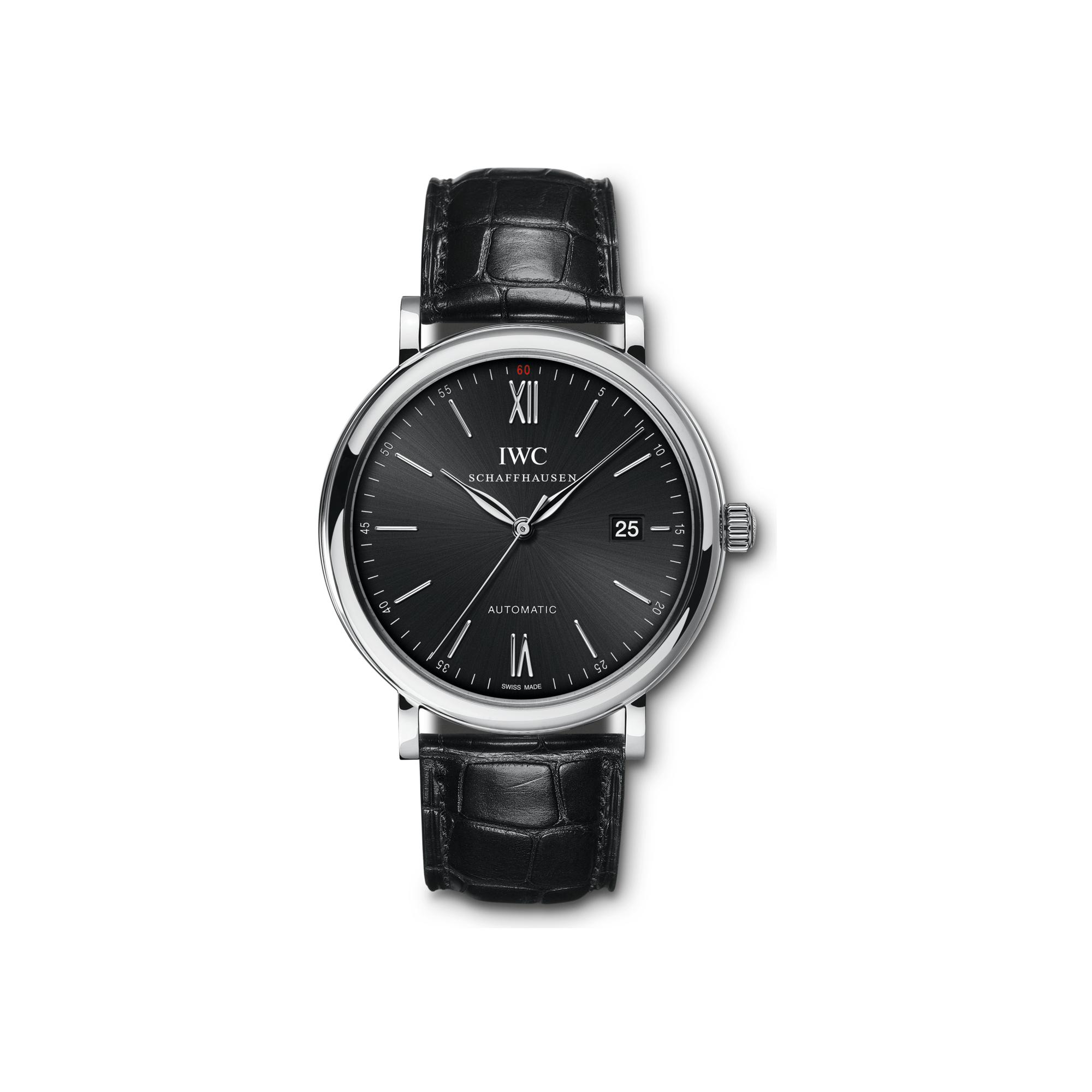 Montre IWC Schaffhausen Portofino Automatic