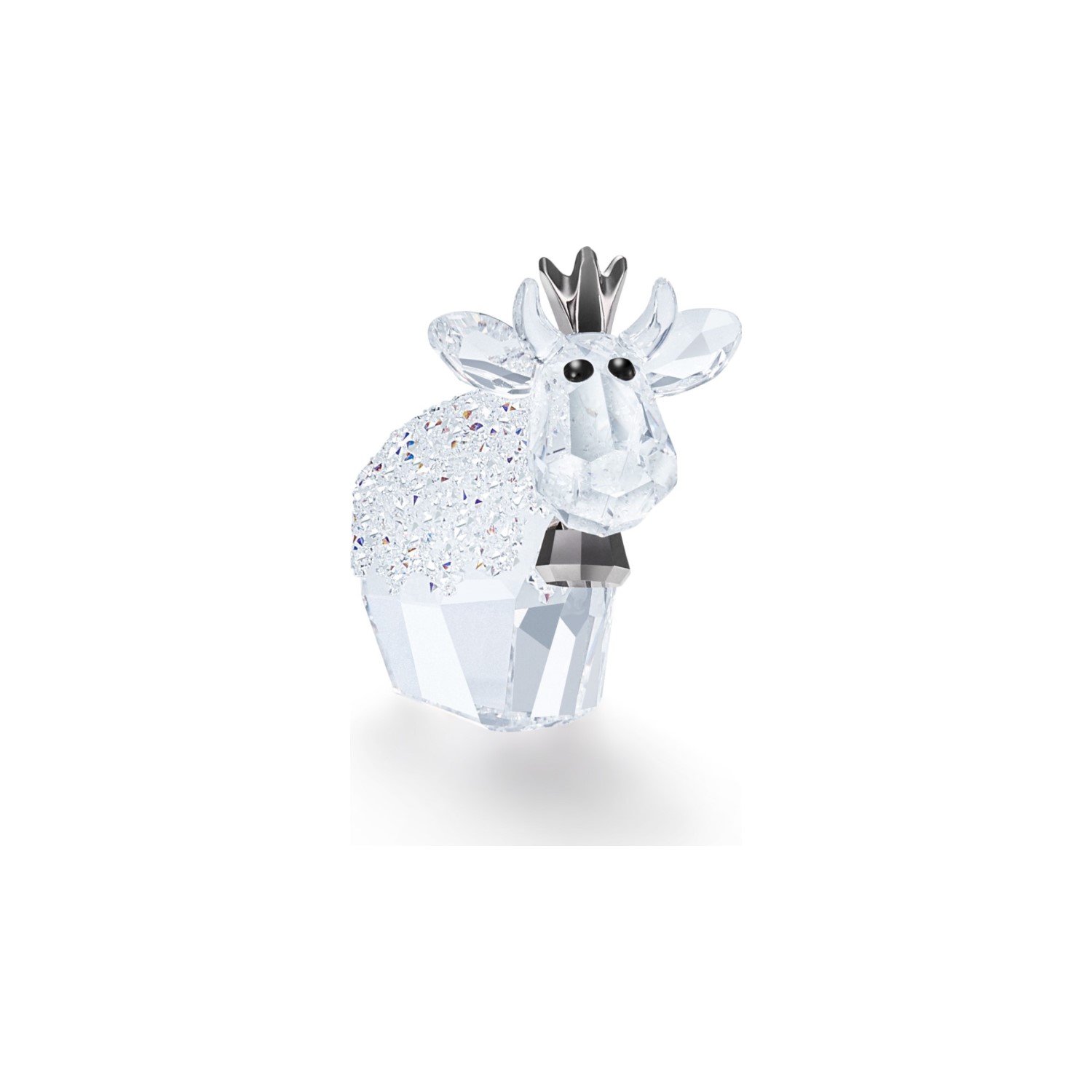 Achat Figurine Swarovski Limited Edition Anniversaire Princesse Mo en