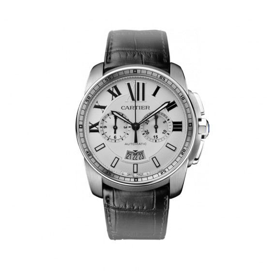 Montre Cartier Calibre Chronographe