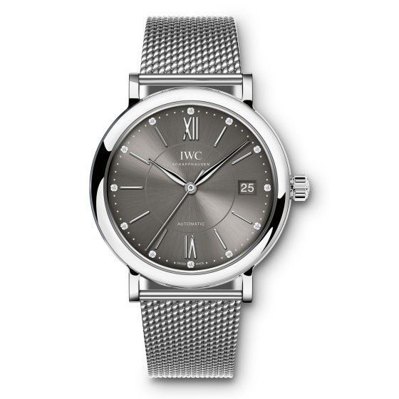 Montre IWC Schaffhausen Portofino Automatic 37