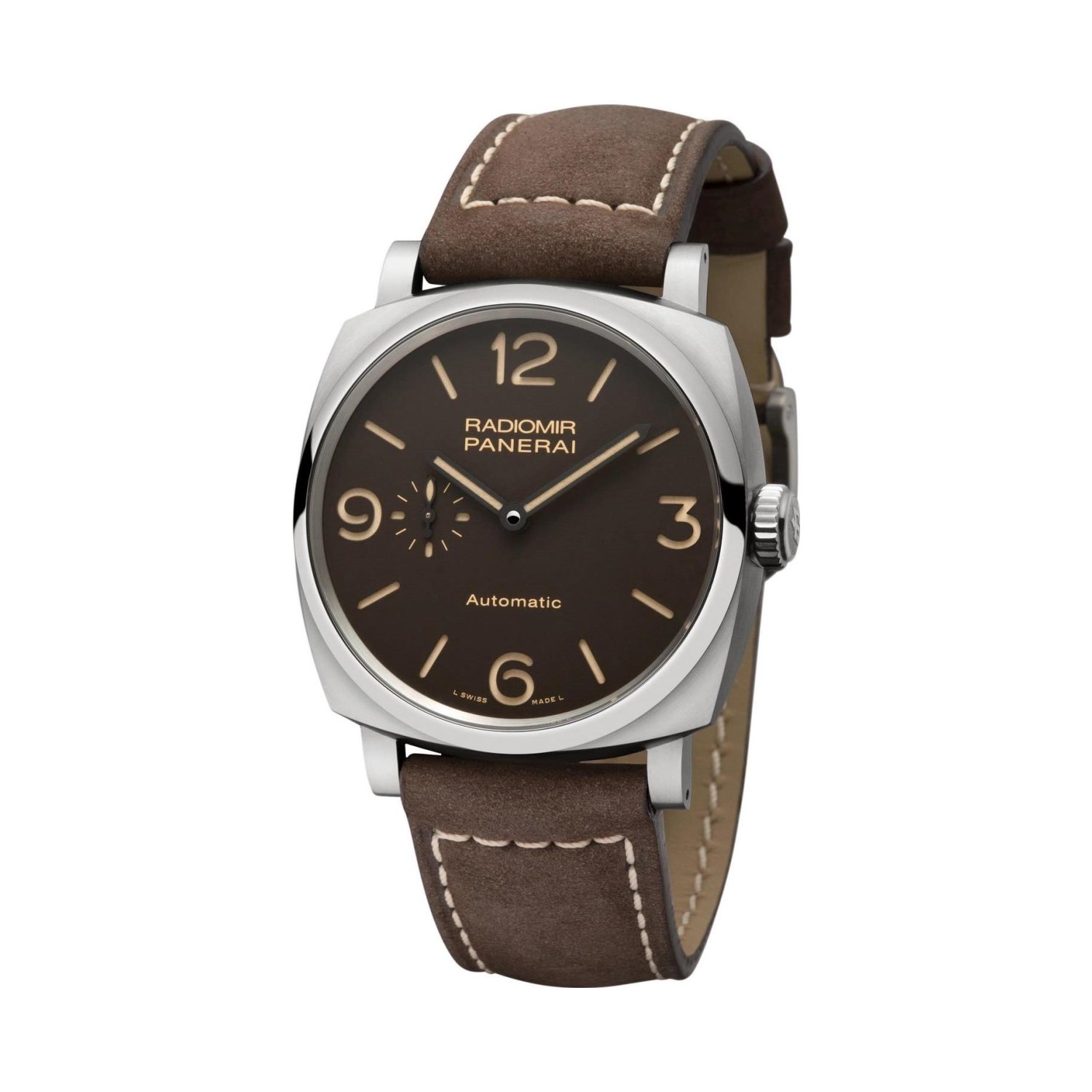 radiomir watch