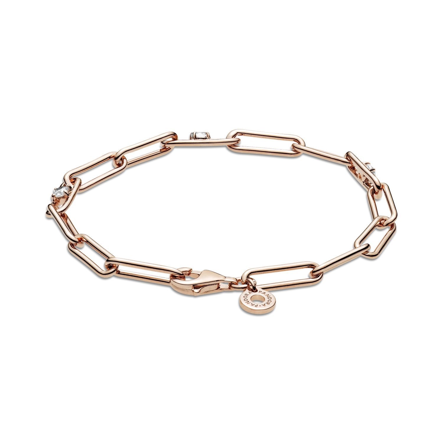 bracelet georgette pandora