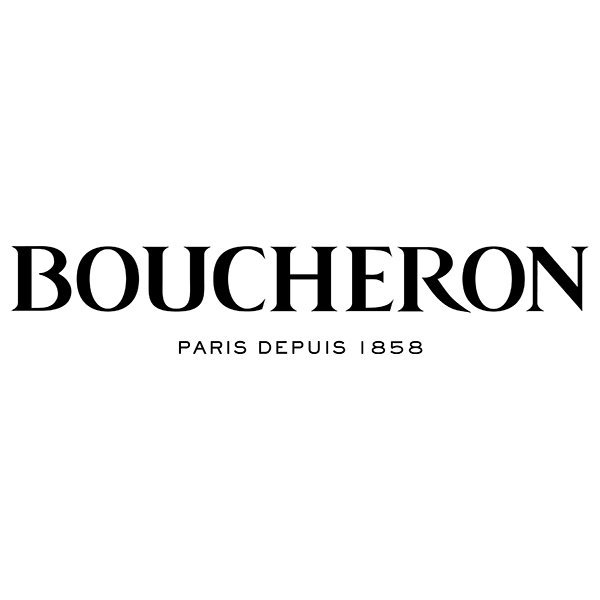 Collier Boucheron Jack de Boucheron Trois Tours en or jaune