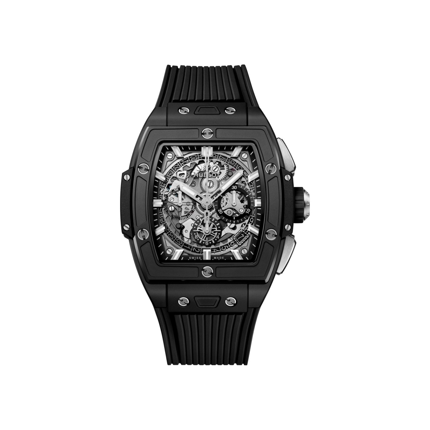 Montre Hublot Spirit of Big Bang Black Magic 42mm