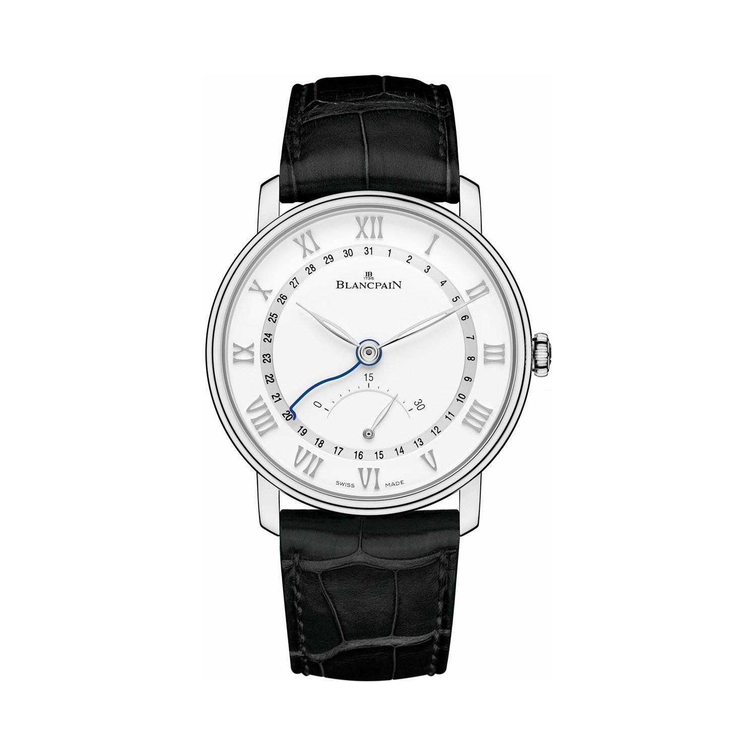 Montre Blancpain Villeret Ultraplate