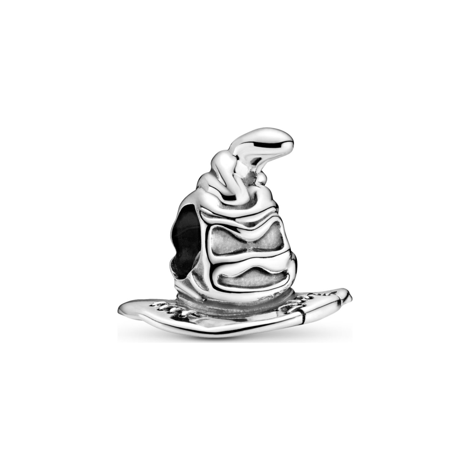 Charm Harry Potter X Pandora Harry Potter, Choixpeau en argent Charm Harry Potter X Pandora Harry Potter, Choixpeau en argent