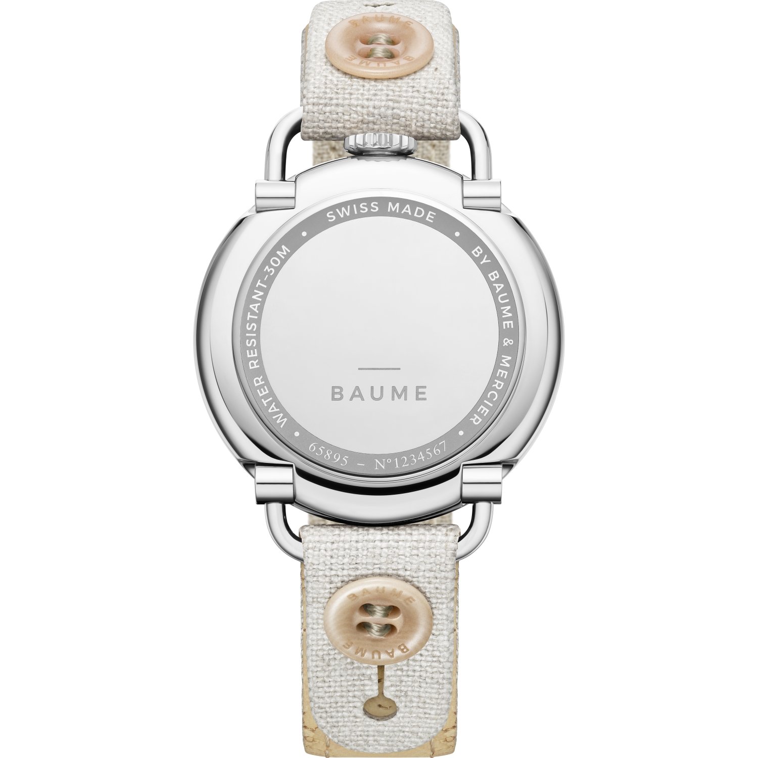 Montre Baume & Mercier Baume 10639