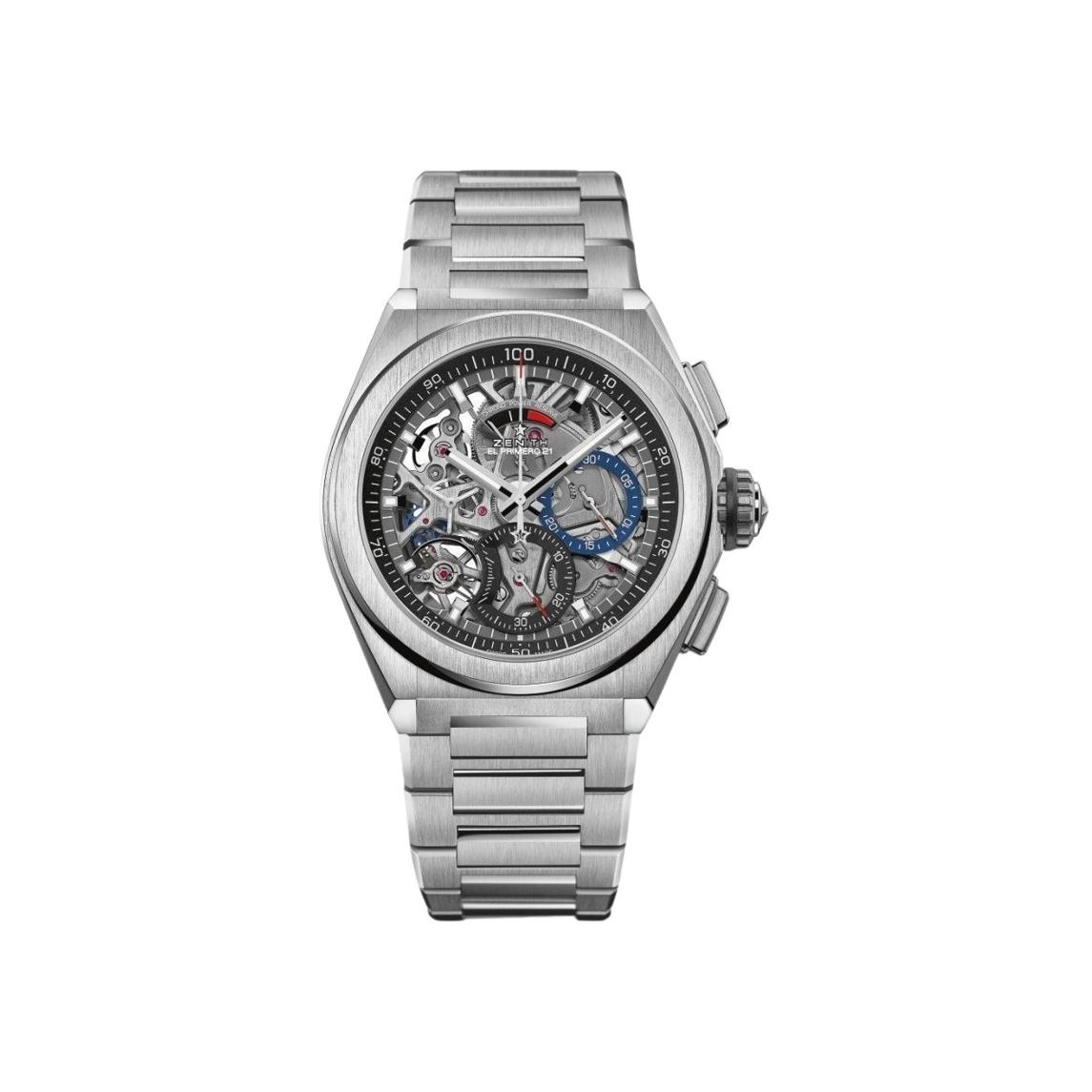 zenith el primero defy