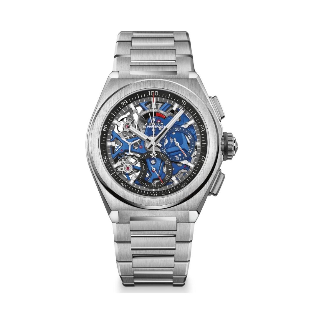 Montre ZENITH Defy El Primero 21 44mm