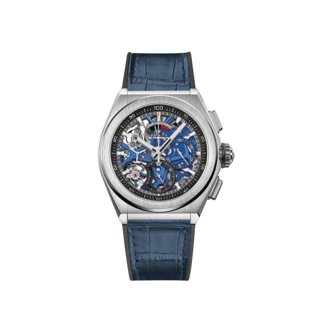 Montre ZENITH Defy El Primero 21 44mm