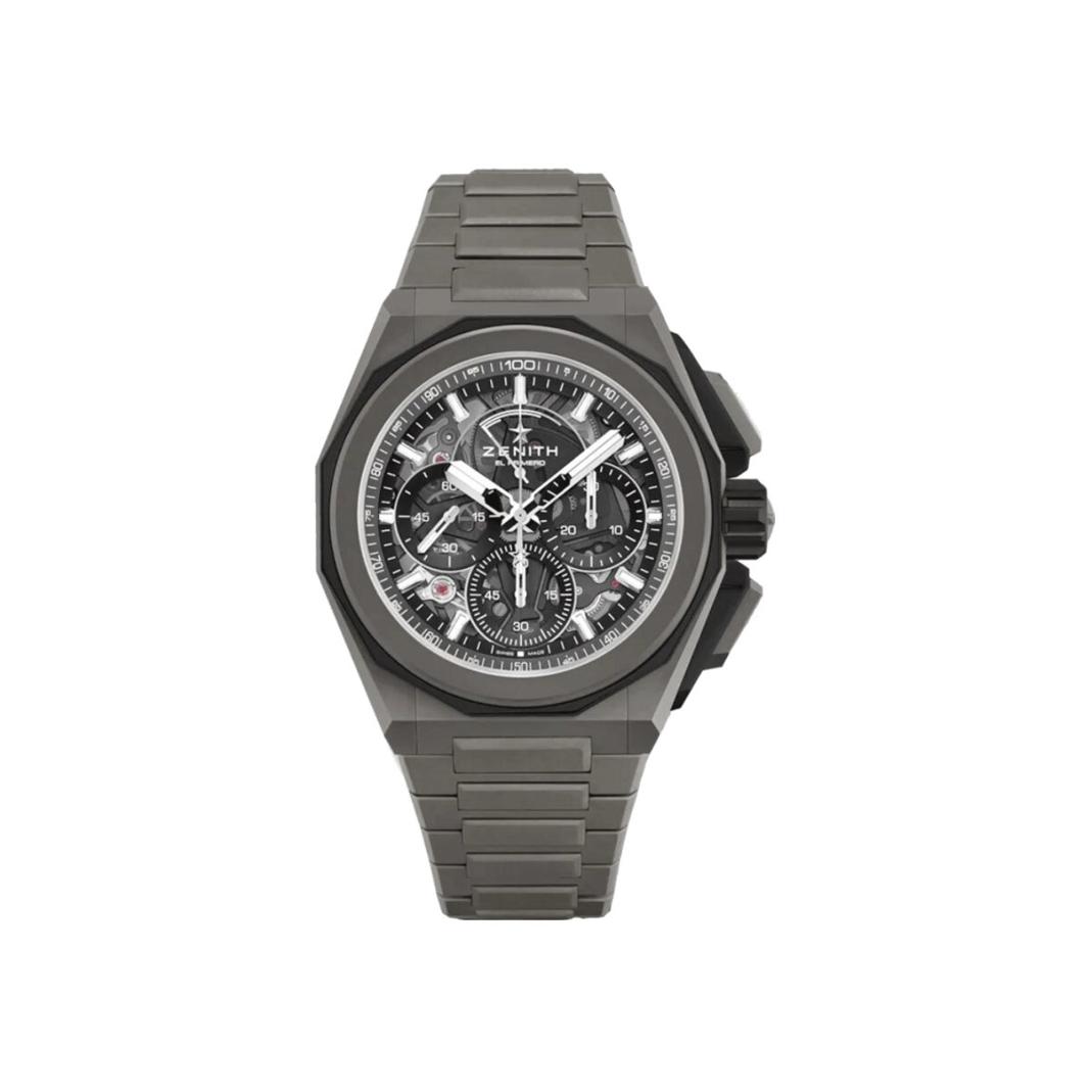 jam zenith