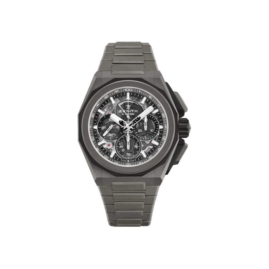 Montre ZENITH Defy Extreme 45mm