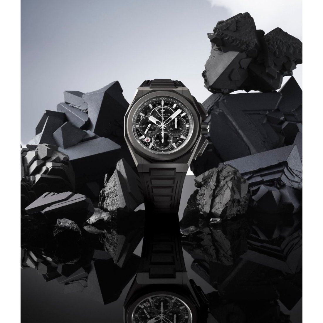 Montre ZENITH Defy Extreme 45mm