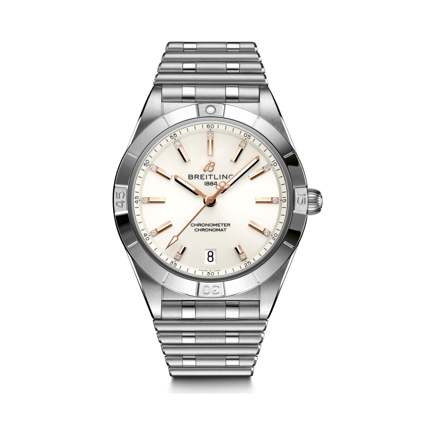 Montre Breitling Chronomat Automatic 36