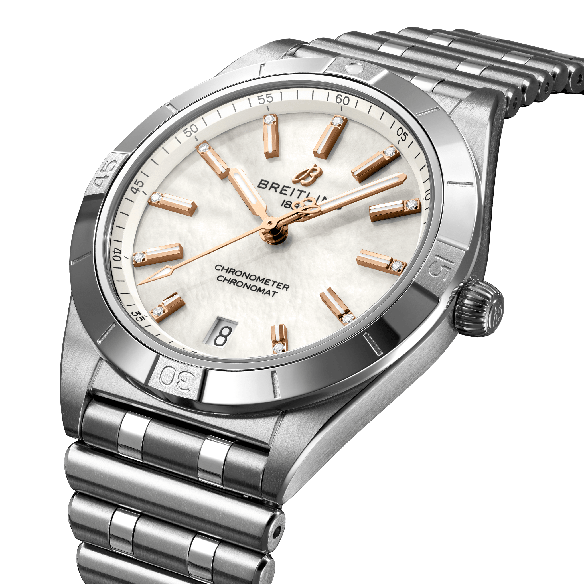 Montre Breitling Chronomat Automatic 36