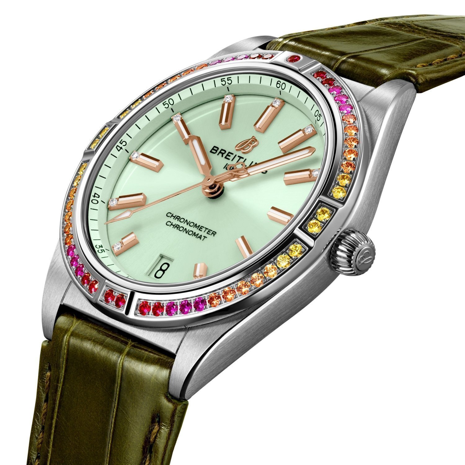 Montre Breitling NAVITIMER AUTOMATIC 35 U17395211A1U1
